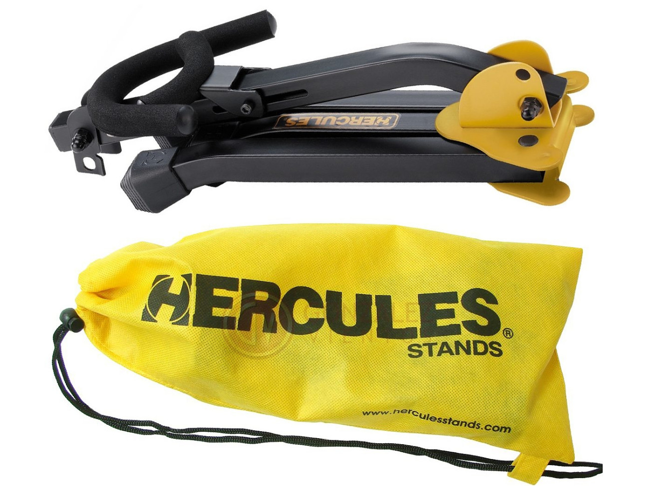 Hercules Ds 530 Bb