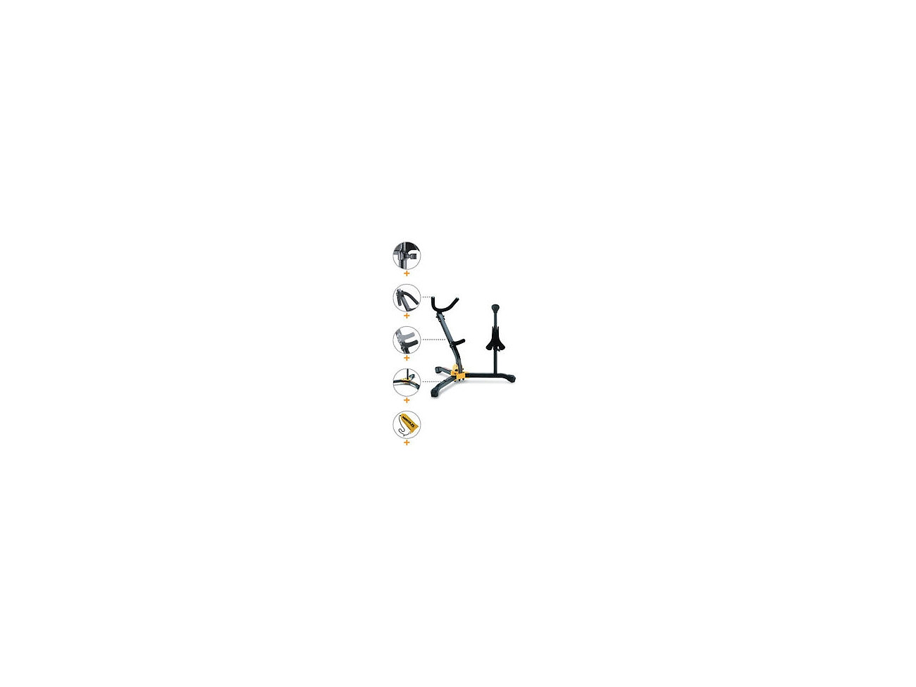 Hercules Ds 533 Bb