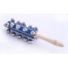 KUGO G14 SLEIGH BELLS