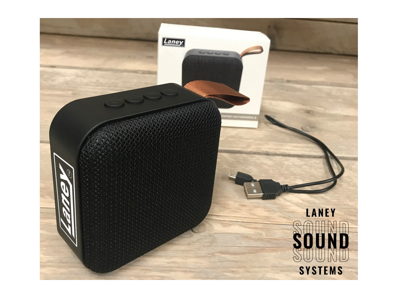 Laney Lss-45