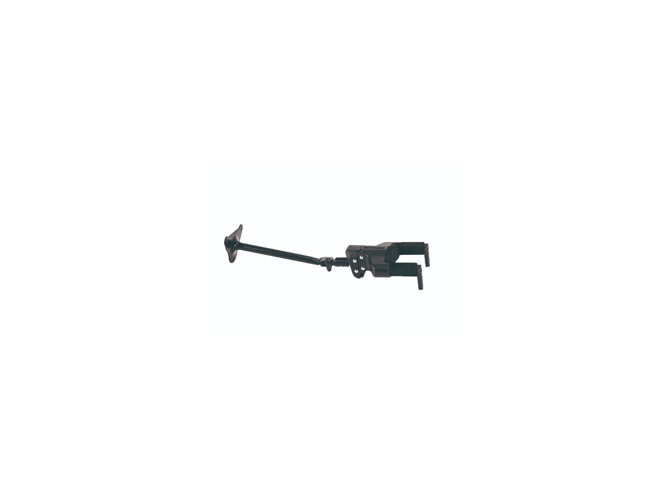 Hercules Gsp 40 Wb Plus