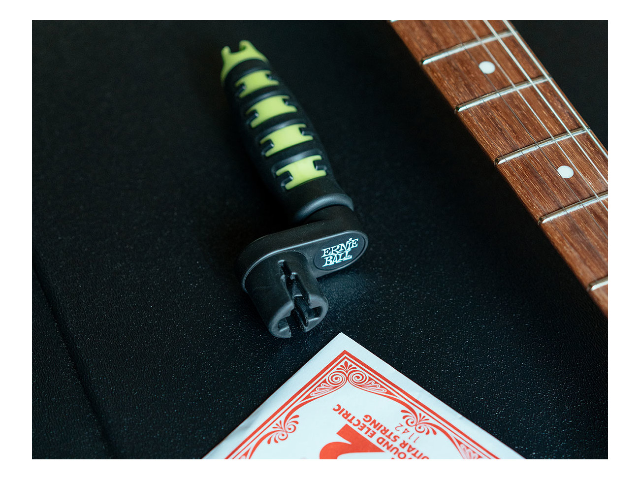 Ernie Ball Eb 9604
