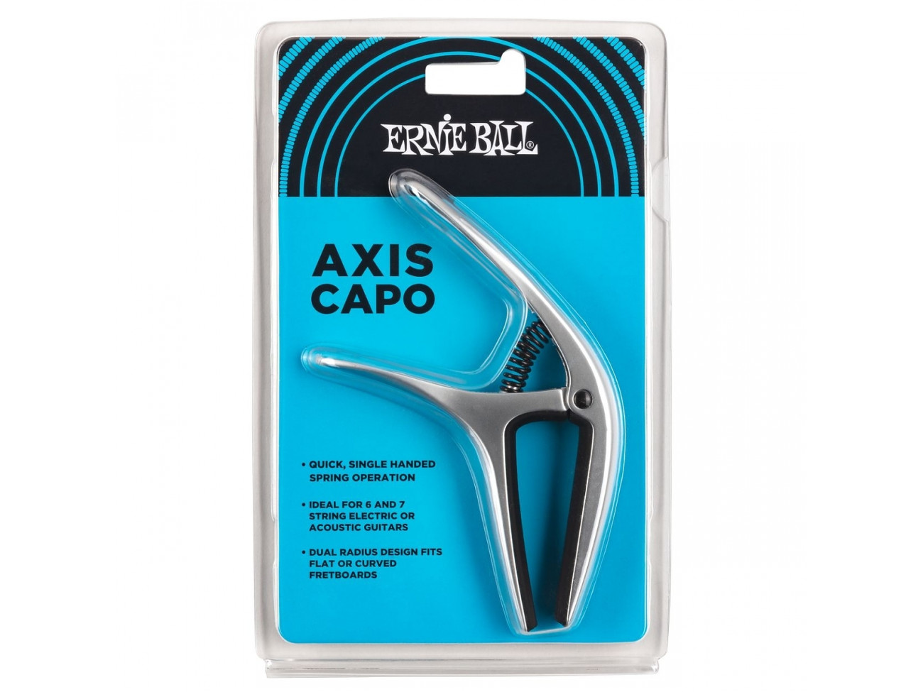 Ernie Ball Eb 9601