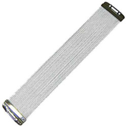 DIXON PDSW424A SPRĘŻYNA DO WERBLA 14" ILOŚĆ ZWOJÓW 24 -