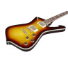 IBANEZ IC420FM-VLS - GITARA ELEKTRYCZNA