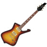 IBANEZ IC420FM-VLS - GITARA ELEKTRYCZNA