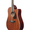 IBANEZ PF16MWCE-OPN - GITARA ELEKTROAKUSTYCZNA