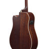IBANEZ PF16MWCE-OPN - GITARA ELEKTROAKUSTYCZNA