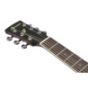 IBANEZ PF16MWCE-OPN - GITARA ELEKTROAKUSTYCZNA