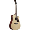IBANEZ PF16WCE-NT - GITARA ELEKTROAKUSTYCZNA