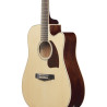 IBANEZ PF16WCE-NT - GITARA ELEKTROAKUSTYCZNA