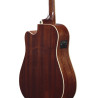 IBANEZ PF16WCE-NT - GITARA ELEKTROAKUSTYCZNA