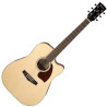 IBANEZ PF16WCE-NT - GITARA ELEKTROAKUSTYCZNA
