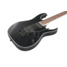 IBANEZ RG420EX-BKF - GITARA ELEKTRYCZNA