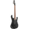 IBANEZ RG420EX-BKF - GITARA ELEKTRYCZNA