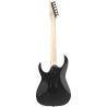 IBANEZ RG420EX-BKF - GITARA ELEKTRYCZNA