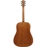 IBANEZ V40-OPN - GITARA AKUSTYCZNA