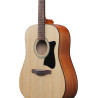 IBANEZ V40-OPN - GITARA AKUSTYCZNA