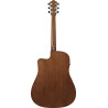 IBANEZ V40CE-OPN - GITARA ELEKTROAKUSTYCZNA