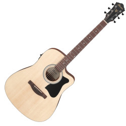 IBANEZ V40CE-OPN - GITARA...