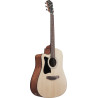 IBANEZ V40LCE-OPN - GITARA AKUSTYCZNA
