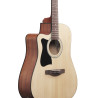 IBANEZ V40LCE-OPN - GITARA AKUSTYCZNA