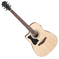 IBANEZ V40LCE-OPN - GITARA...