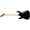JACKSON JS SERIES JS32 DKAP - TR BLK - GITARA ELEKTRYCZNA