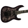 JACKSON JS SERIES JS32 DKAP - TR BLK - GITARA ELEKTRYCZNA