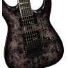 JACKSON JS SERIES JS32 DKAP - TR BLK - GITARA ELEKTRYCZNA