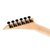 JACKSON JS SERIES JS32 DKAP - TR BLK - GITARA ELEKTRYCZNA