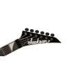 JACKSON JS SERIES JS32 DKAP - TR BLK - GITARA ELEKTRYCZNA