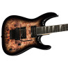 JACKSON JS SERIES JS32 DKAP - TR BLK BRST - GITARA ELEKTRYCZNA