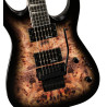 JACKSON JS SERIES JS32 DKAP - TR BLK BRST - GITARA ELEKTRYCZNA