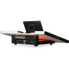 BEHRINGER WING MIKSER CYFROWY