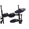 NUX DM-2 DIGITAL DRUM - ELEKTRONICZNY ZESTAW PERKUSYJNY