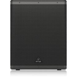 BEHRINGER DR18SUB -...