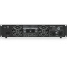 BEHRINGER NX6000 - WZMACNIACZ MOCY STEREO