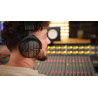 BEYERDYNAMIC DT 1990 PRO MK II - SŁUCHAWKI STUDYJNE OTWARTE