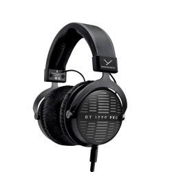 BEYERDYNAMIC DT 1990 PRO MK II - SŁUCHAWKI STUDYJNE OTWARTE