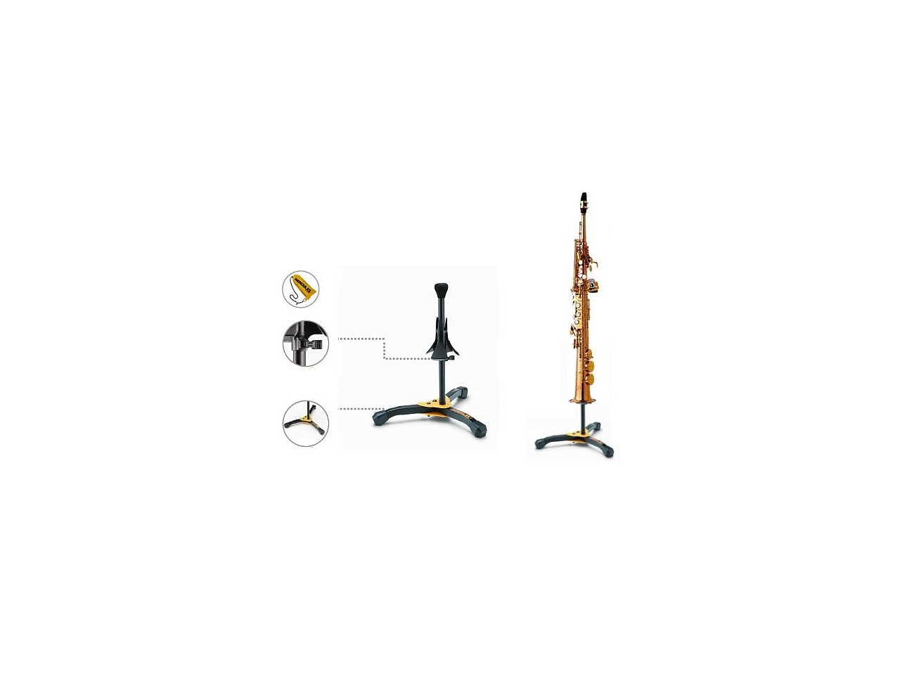 Hercules Ds 531 Bb