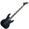 JACKSON JS2 CB AH FB - STN BLK - GITARA BASOWA