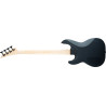JACKSON JS2 CB AH FB - STN BLK - GITARA BASOWA