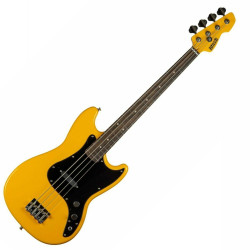 MARKBASS MB YELLOW LITTLE...