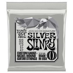 ERNIE BALL 2218 - STRUNY DO...