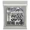 ERNIE BALL 2218 - STRUNY DO GITARY ELEKTRYCZNEJ