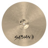 SABIAN S 1502 N STRATUS 15 HI-HAT - CRASH