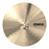 SABIAN S 1502 N STRATUS 15 HI-HAT - CRASH