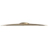 SABIAN S 1502 N STRATUS 15 HI-HAT - CRASH