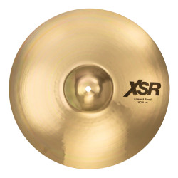 SABIAN XSR 1621 B XSR 16...